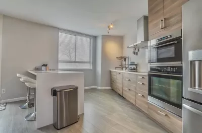 1BR Condo for Sale in Union City, NJ