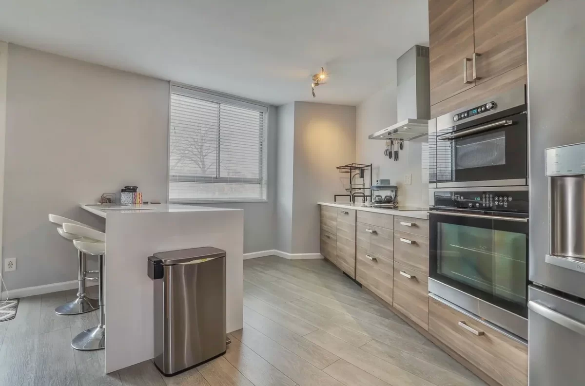 1BR Condo for Sale in Union City, NJ