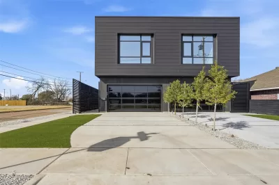 2BR House for Sale in Dallas, TX