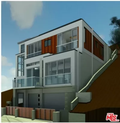 Land for Sale in Los Angeles, CA