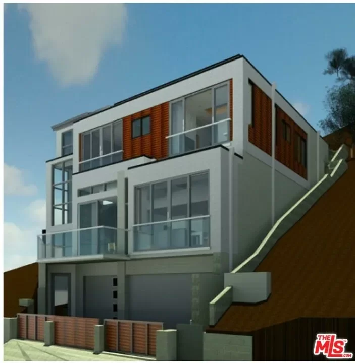 Land for Sale in Los Angeles, CA