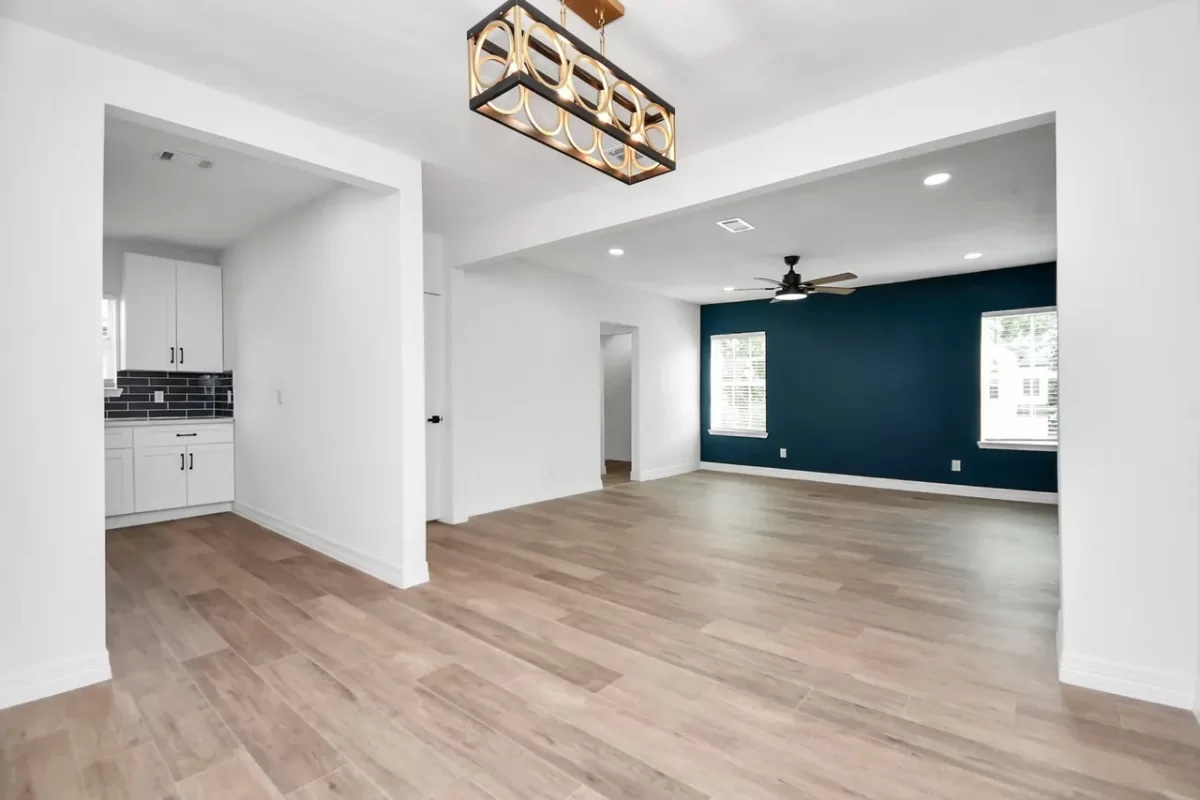 3BR Multi-Family for Rent in Houston, TX