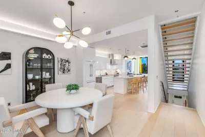 3BR Townhouse for Sale in Phoenix, AZ