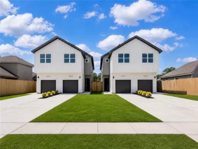 3BR Multi-Family for Sale in Houston, TX