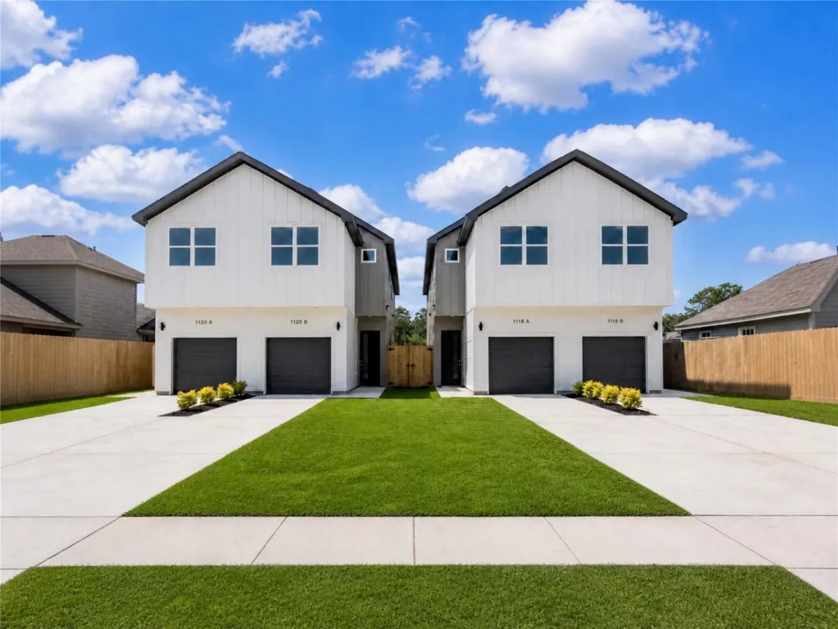 3BR Multi-Family for Sale in Houston, TX