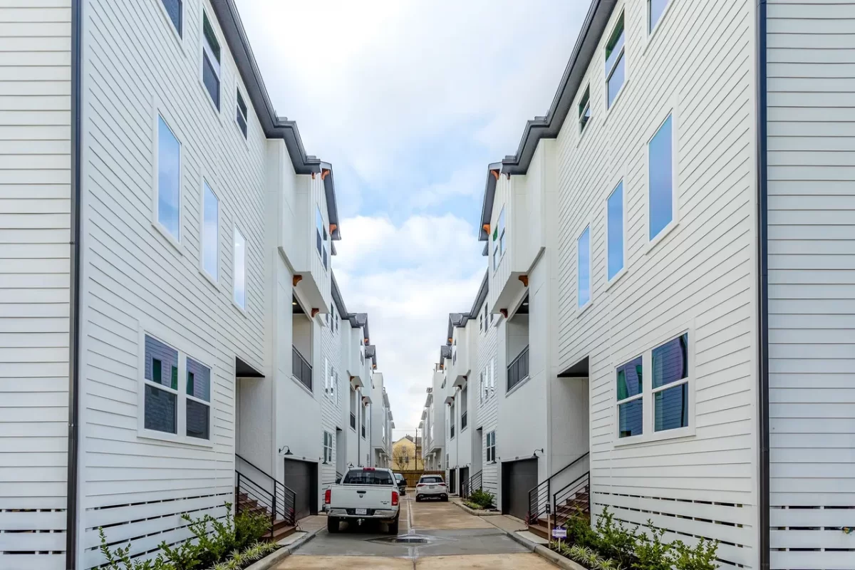 3BR House for Rent in Houston, TX