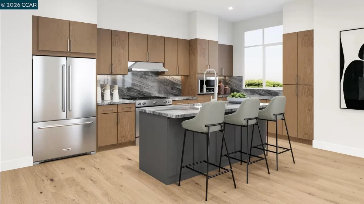 2BR Condo for Sale in Sunnyvale, CA