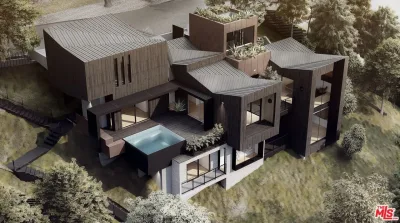Land for Sale in Los Angeles, CA