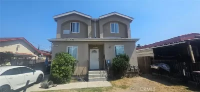 5BR House for Rent in Los Angeles, CA