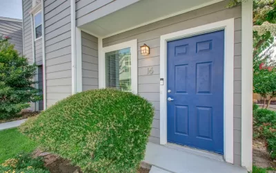 2BR Condo for Rent in Houston, TX
