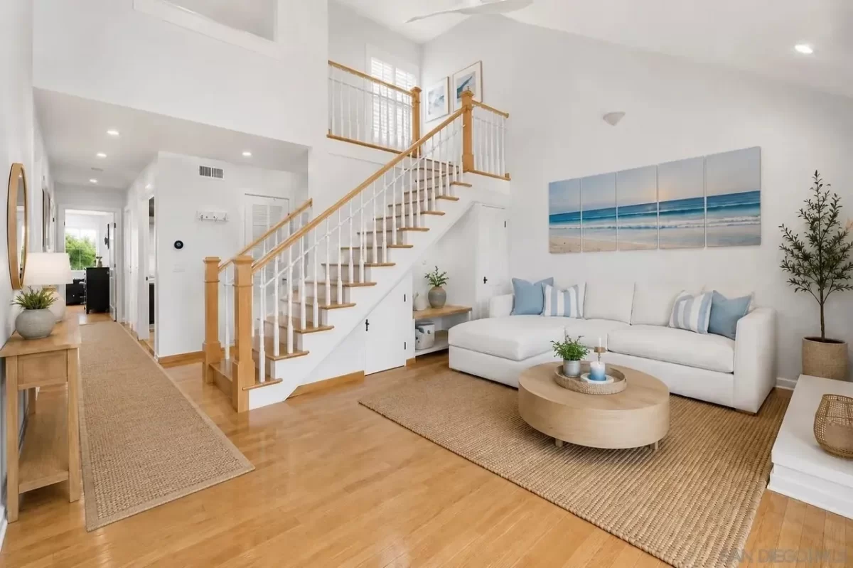 3BR Condo for Sale in San Diego, CA