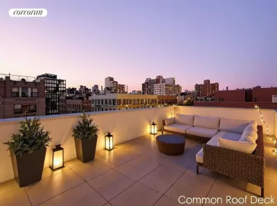 2BR Apartment for Rent in New York, NY