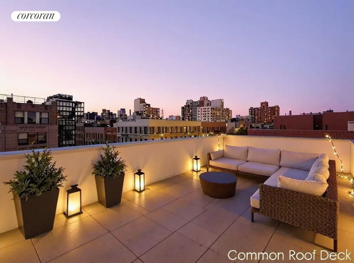 2BR Apartment for Rent in New York, NY