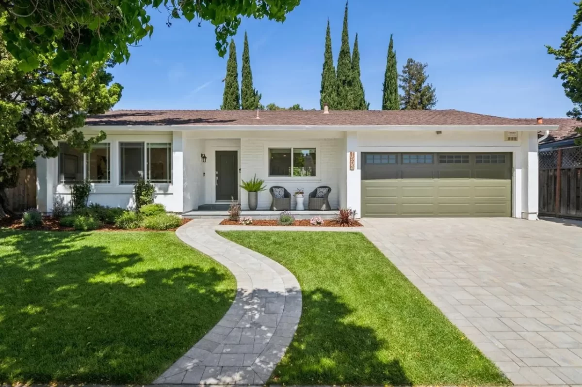 4BR House for Sale in San Jose, CA