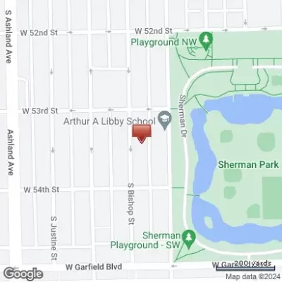 Land for Sale in Chicago, IL