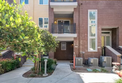 3BR Townhouse for Sale in San Jose, CA