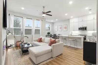 3BR Condo for Sale in San Antonio, TX