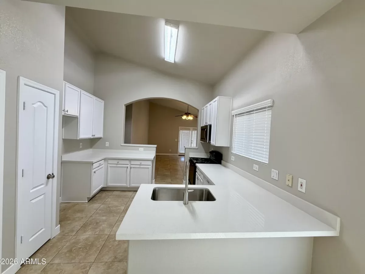 3BR House for Rent in Phoenix, AZ