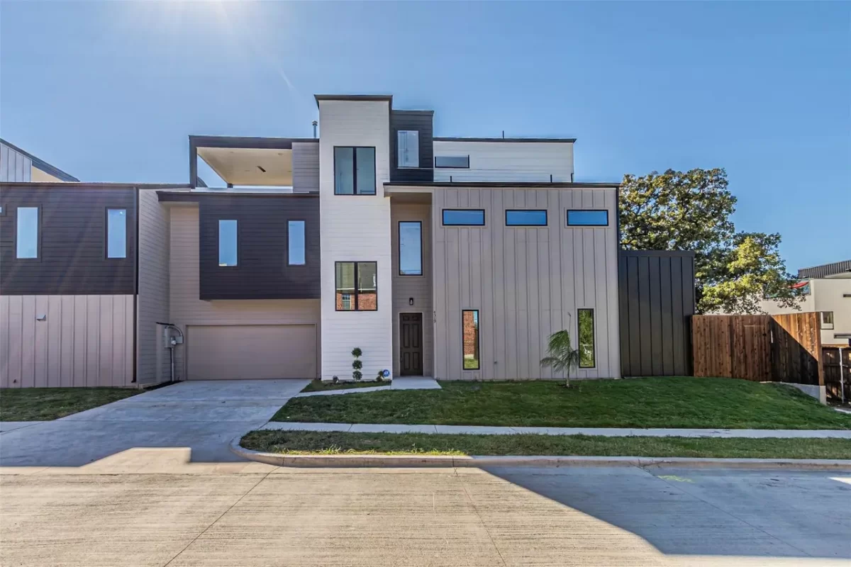 4BR Multi-Family for Rent in Dallas, TX