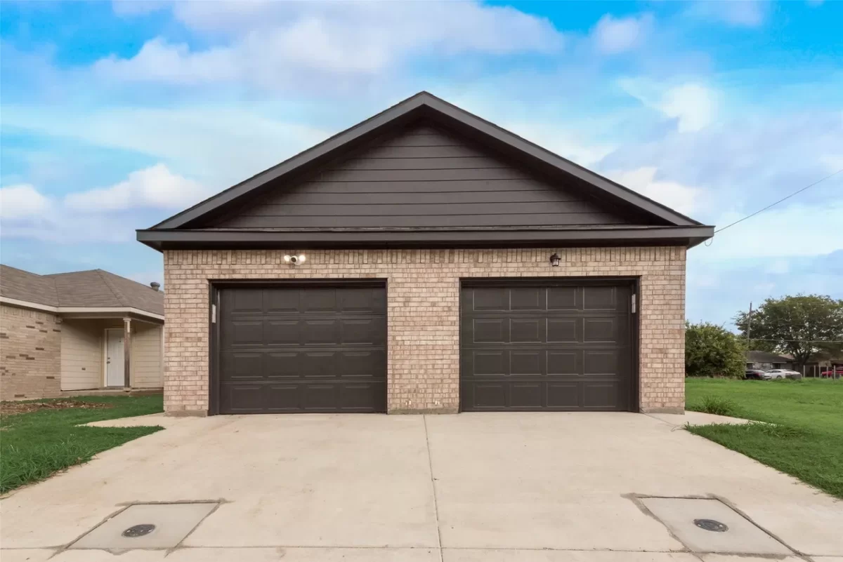 3BR House for Rent in Dallas, TX