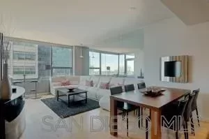 1BR Condo for Rent in San Diego, CA
