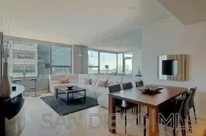 1BR Condo for Rent in San Diego, CA