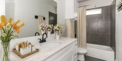 2BR Apartment for Rent in Houston, TX