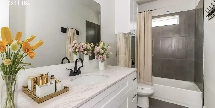 2BR Apartment for Rent in Houston, TX
