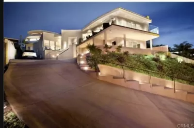 4BR House for Rent in San Diego, CA