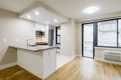 2BR Apartment for Rent in Manhattan, NY