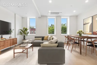 2BR House for Rent in Brooklyn, NY