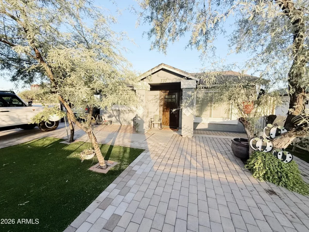 3BR House for Sale in Phoenix, AZ