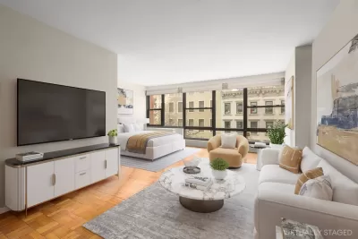 Condo for Sale in New York, NY