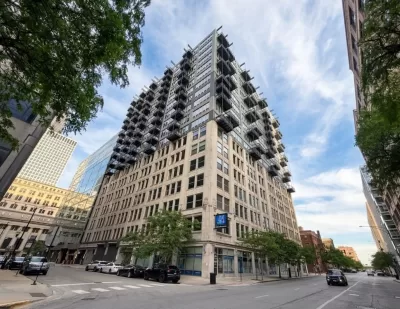 1BR Condo for Sale in Chicago, IL