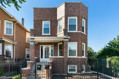 3BR Apartment for Rent in Chicago, IL