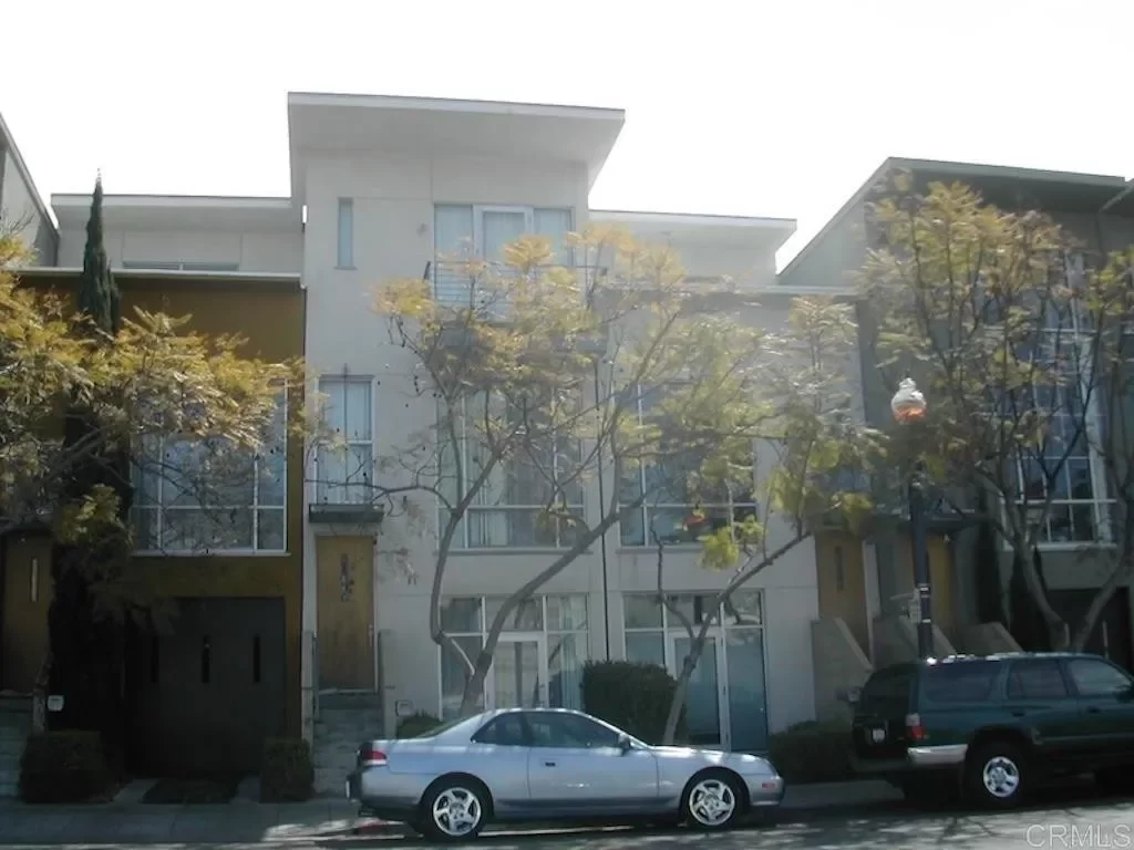 Multi-Family for Sale in San Diego, CA