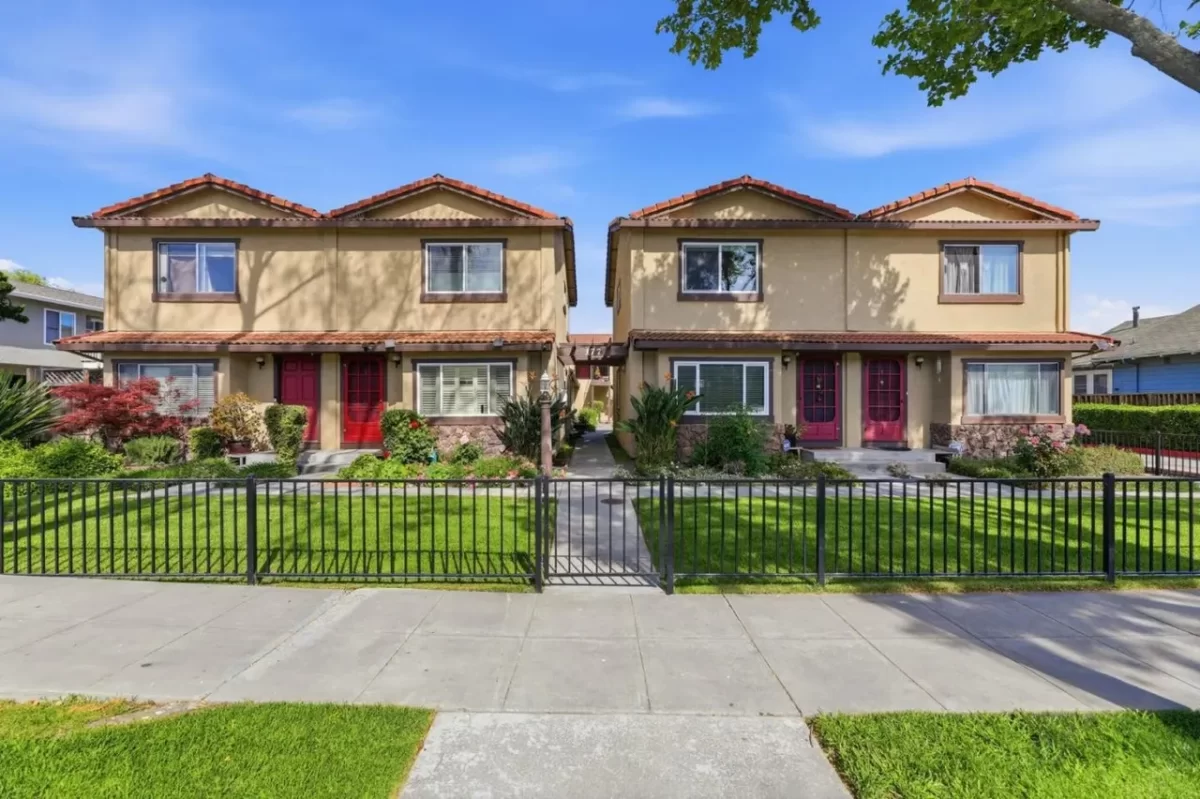 2BR Condo for Sale in Santa Clara, CA