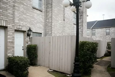 2BR Condo for Rent in Houston, TX