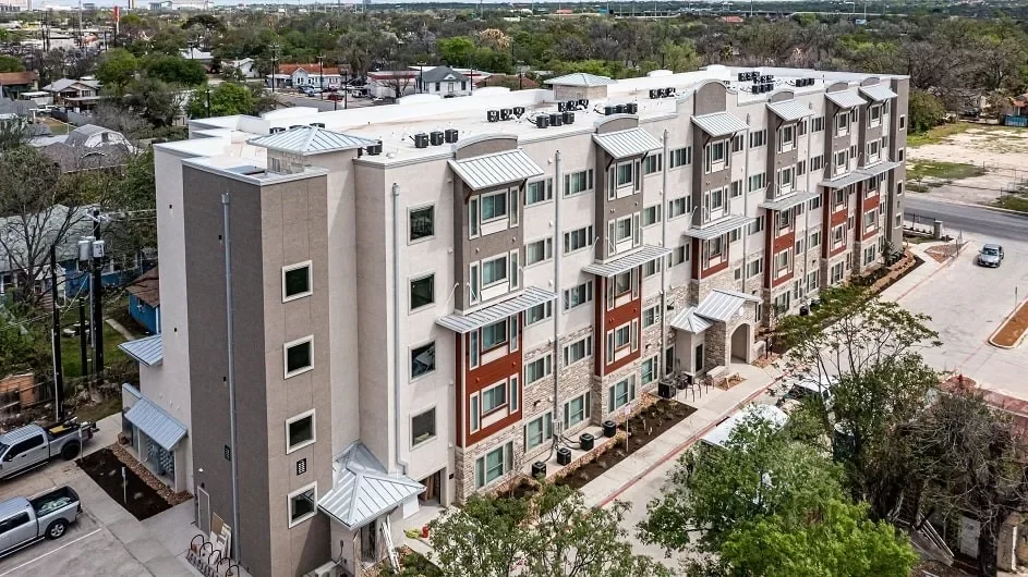 1BR Apartment for Rent in San Antonio, TX