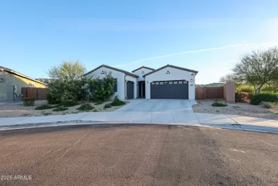 4BR House for Sale in Laveen, AZ