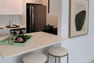 Studio Apartment for Rent in Manhattan, NY