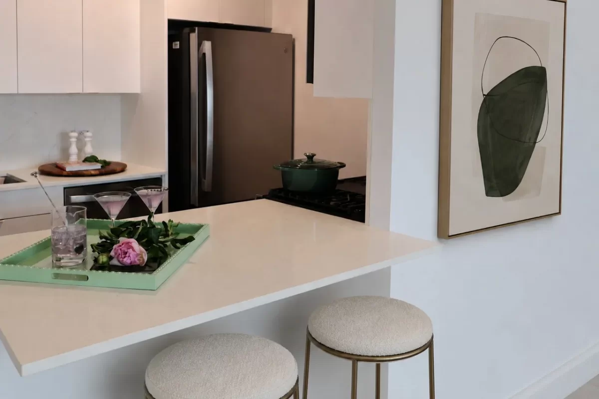 Studio Apartment for Rent in Manhattan, NY