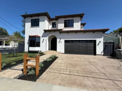 5BR House for Rent in San Jose, CA