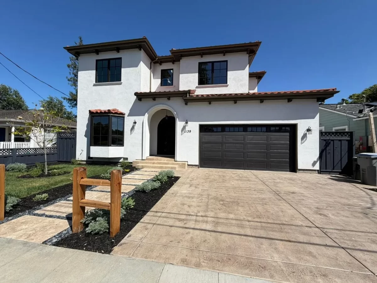 5BR House for Rent in San Jose, CA