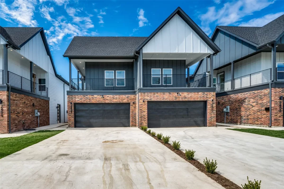 3BR House for Sale in Dallas, TX