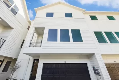 3BR House for Sale in Houston, TX