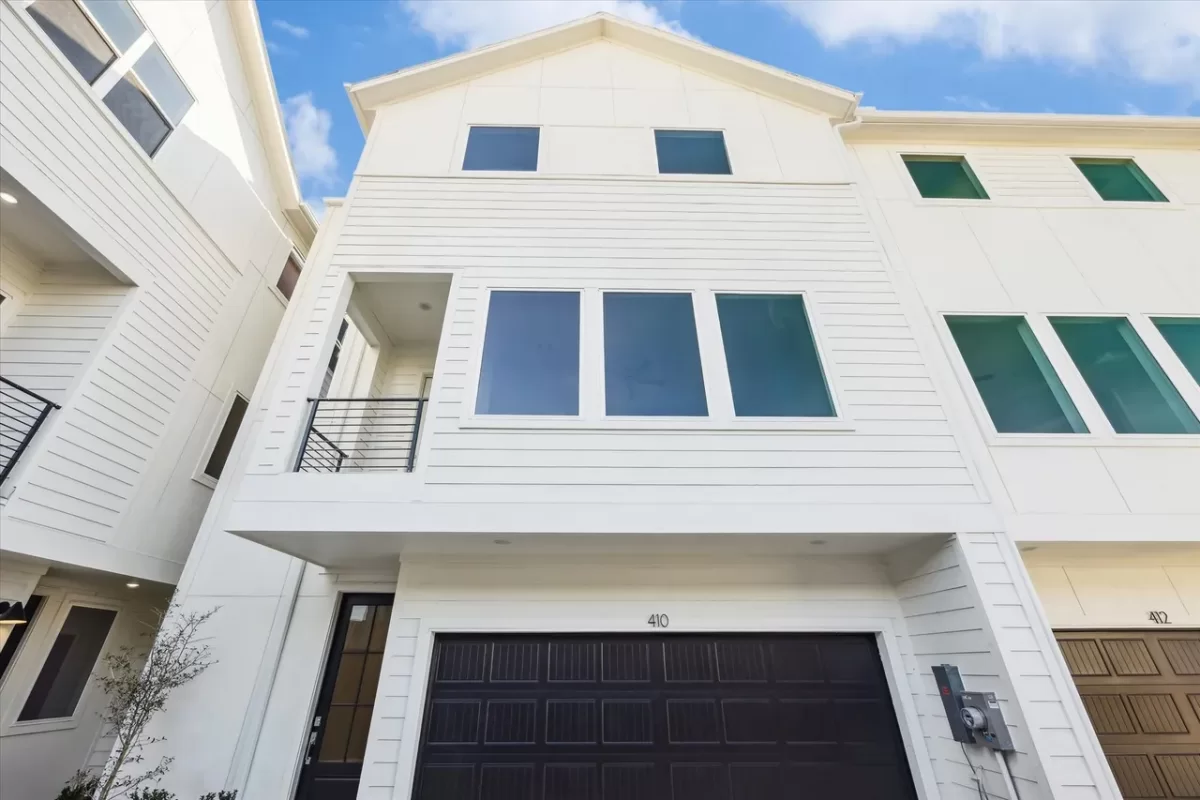 3BR House for Sale in Houston, TX