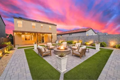3BR House for Sale in Phoenix, AZ