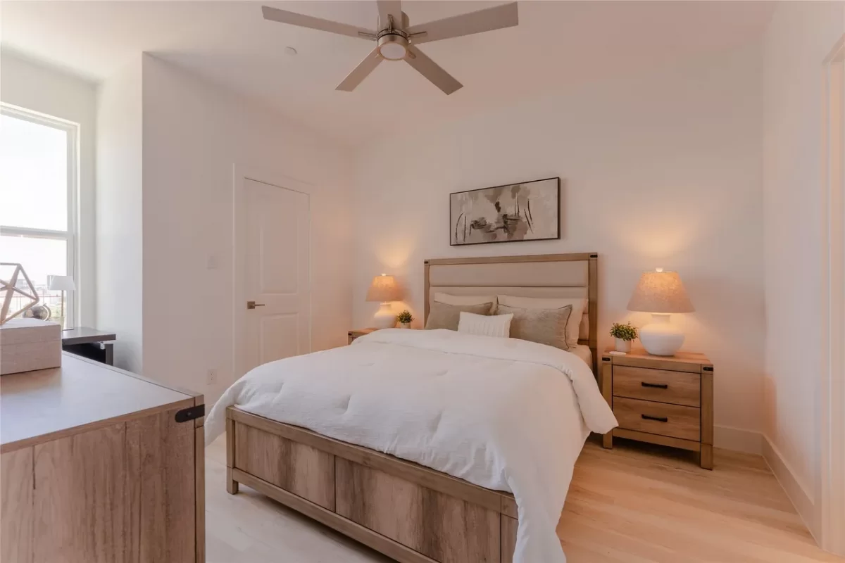 2BR Condo for Rent in Dallas, TX