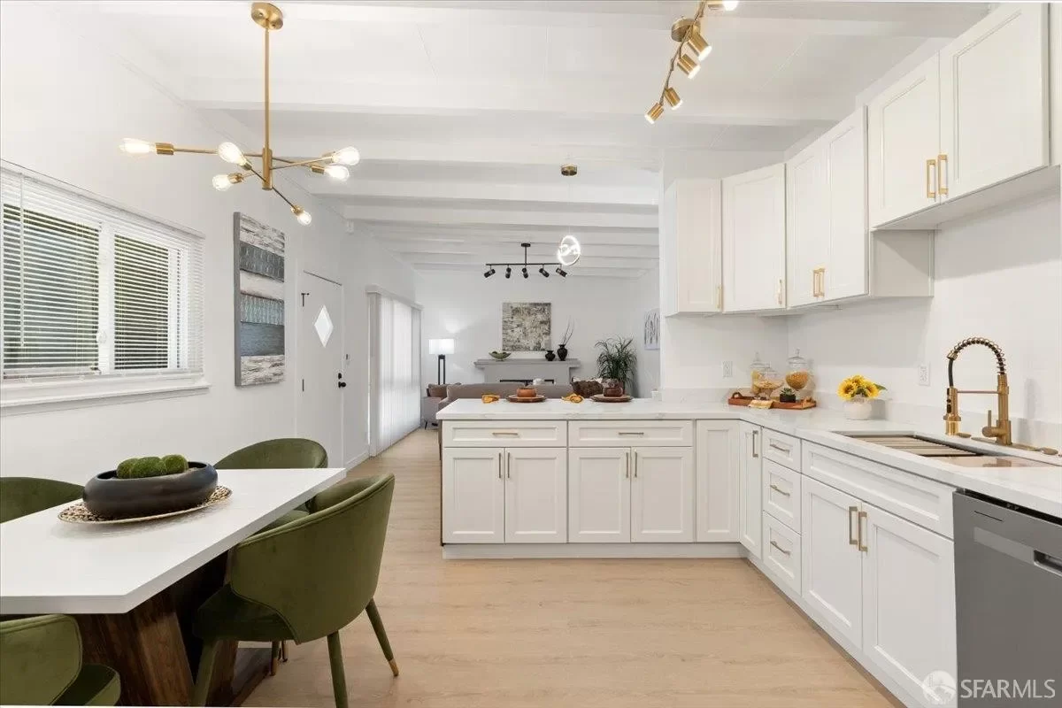 4BR House for Sale in San Jose, CA